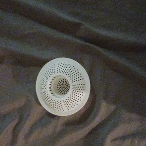 Hair stopper